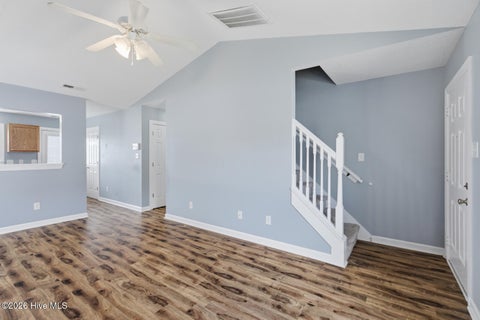 Tiny photo for 801 Springwood Drive, Jacksonville, NC 28546 (MLS # 100589932)