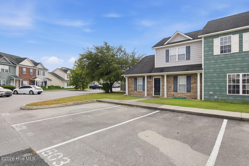 Photo of 801 Springwood Drive, Jacksonville, NC 28546 (MLS # 100589932)
