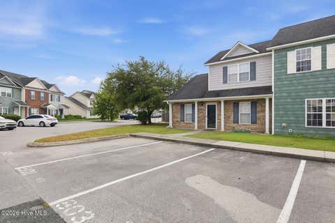 Tiny photo for 801 Springwood Drive, Jacksonville, NC 28546 (MLS # 100589932)