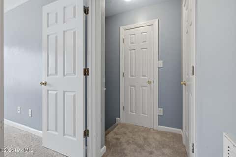 Tiny photo for 801 Springwood Drive, Jacksonville, NC 28546 (MLS # 100589932)