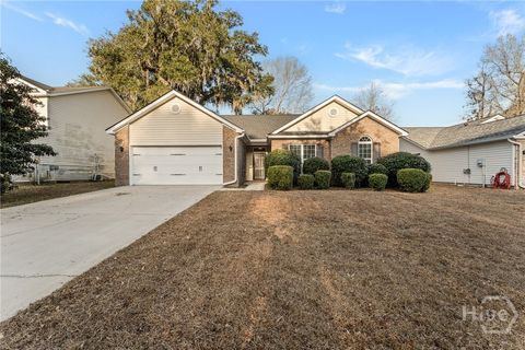 Property photo of 1559 bradley boulevard, savannah, GA 31419