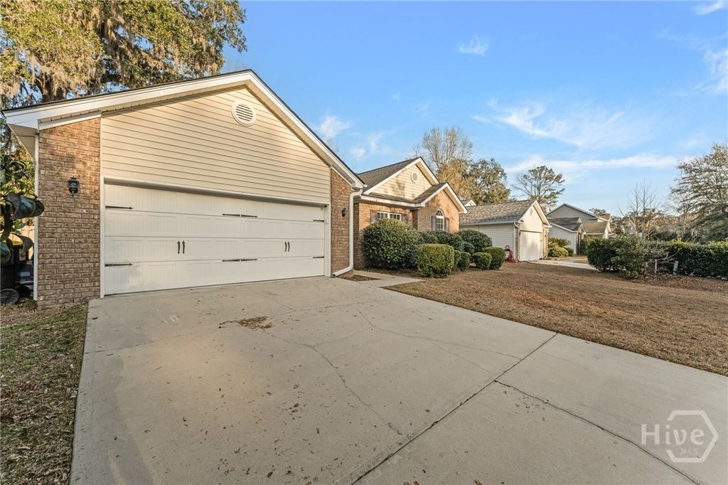 Photo of 1559 Bradley Boulevard, Savannah, GA 31419 (MLS # SA349879)