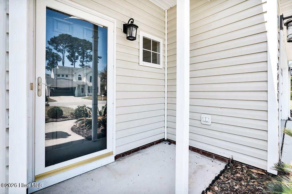 Photo of 4914 Split Rail Drive, Wilmington, NC 28412 (MLS # 100563606)