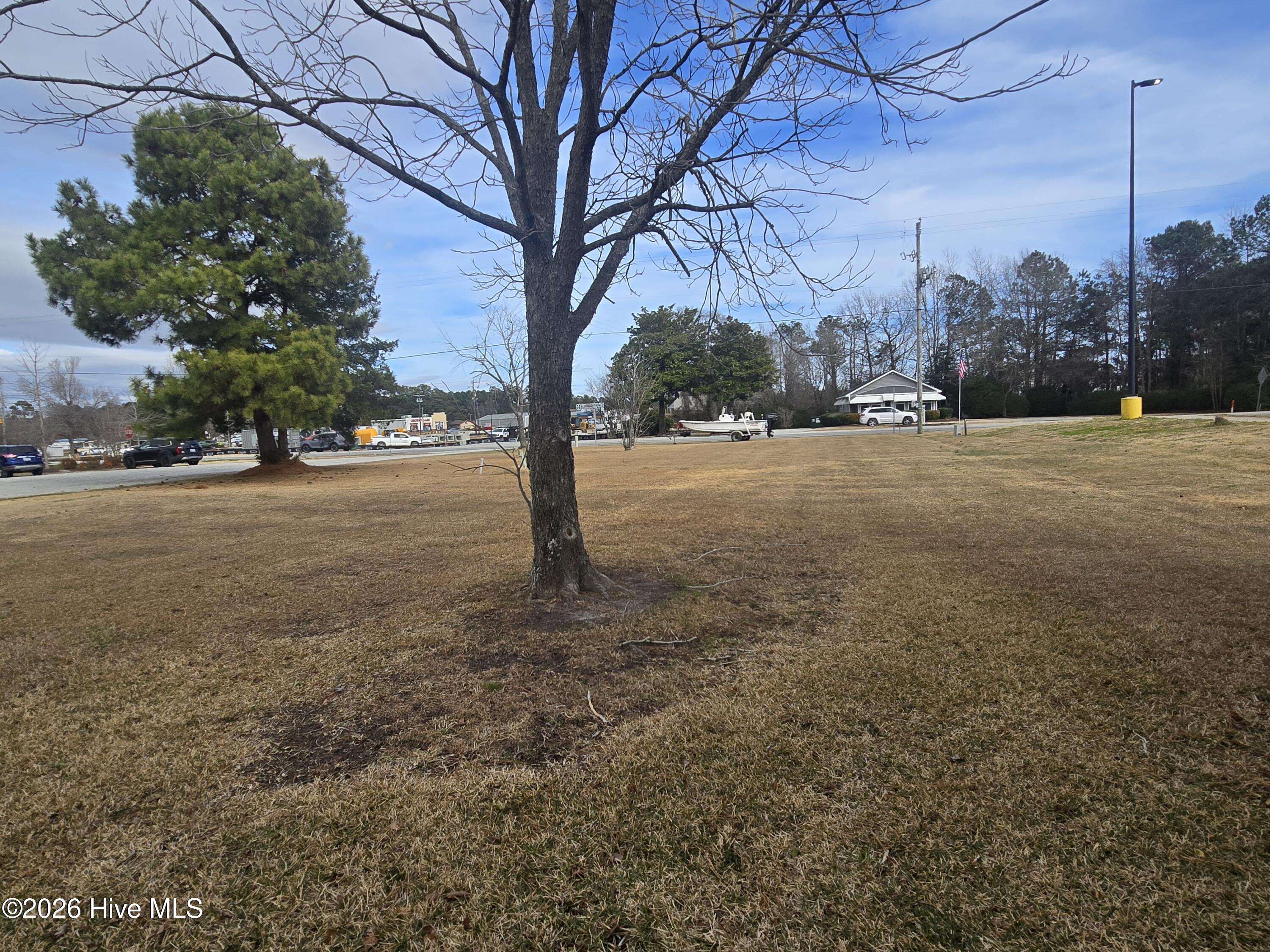 1114 W Hammock Beach Road