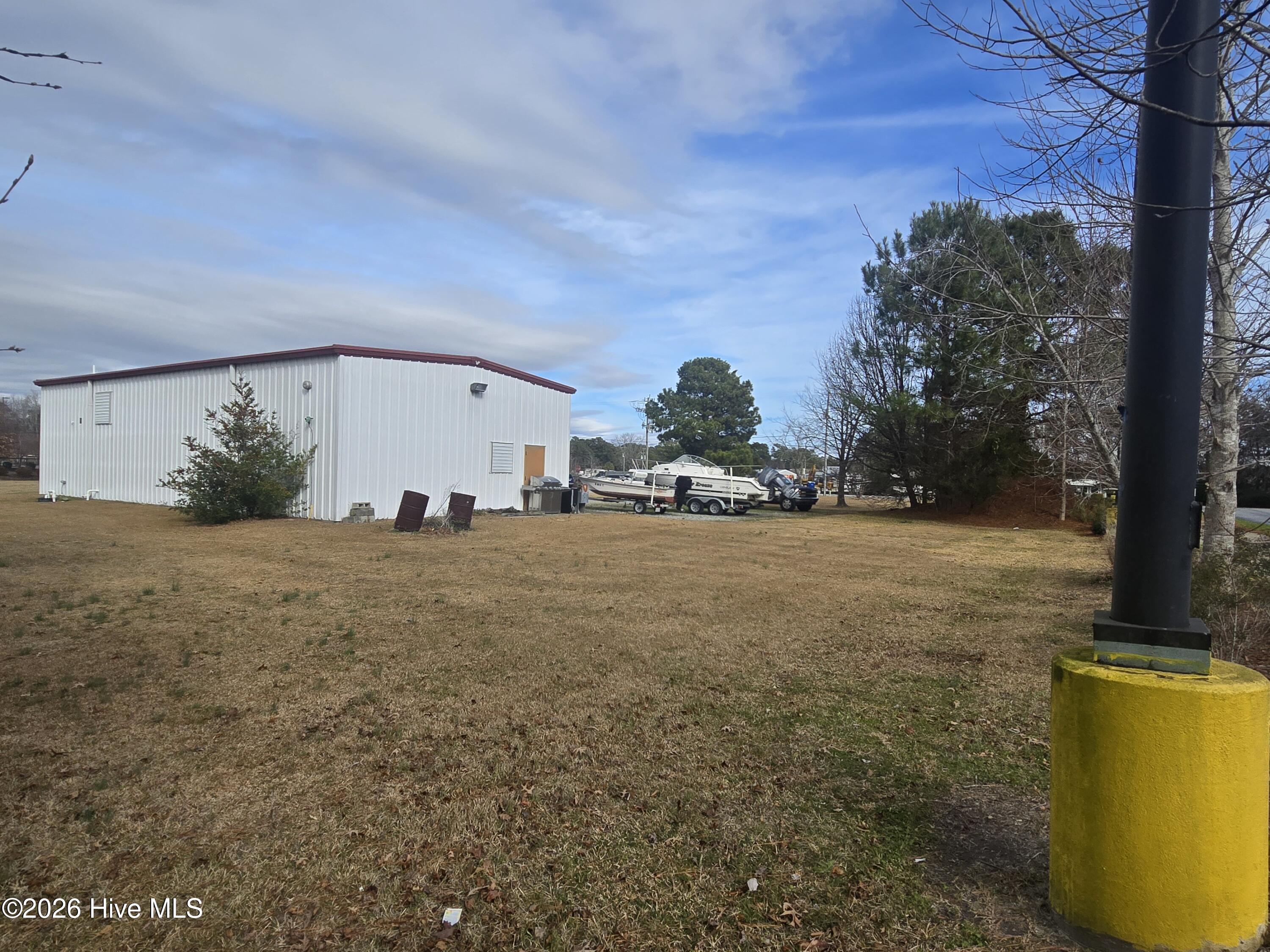 1114 W Hammock Beach Road