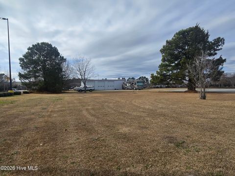 1114 W Hammock Beach Road Swansboro NC 28584