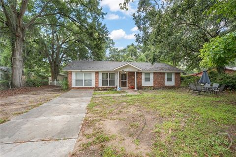 Homes For Sale - 1507 Ivy Lane<br/> Beaufort, SC 29902