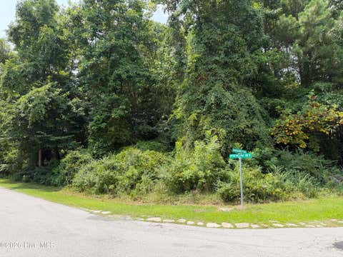 Tiny photo for 919 Mandarin Trail, Jacksonville, NC 28540 (MLS # 100590906)