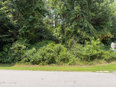 Tiny photo for 919 Mandarin Trail, Jacksonville, NC 28540 (MLS # 100590906)