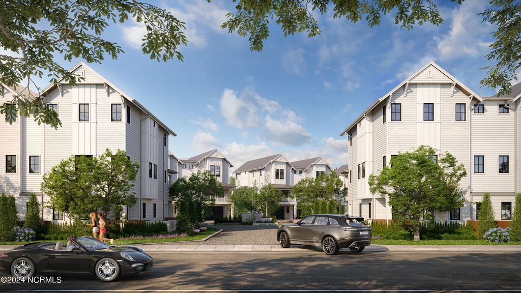 Photo of 138 James Edward Court, Wilmington, NC 28403 (MLS # 100491575)