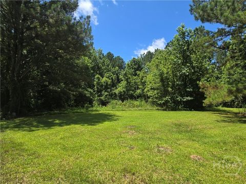 Vacant Land For Sale - 1 ACRE Ga Highway 251 Highway<br/> Mcintosh County, Townsend, GA 31331