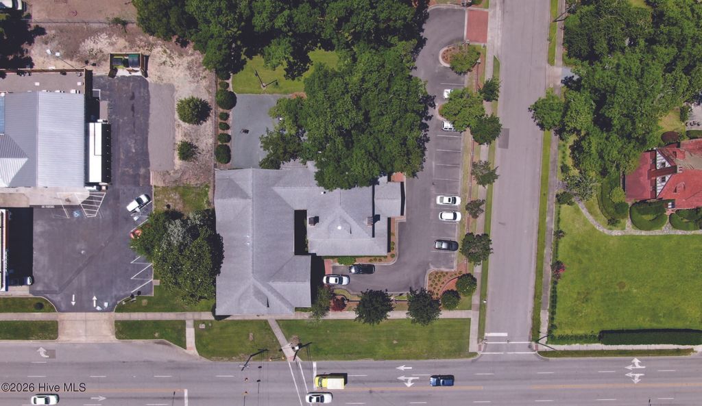 Photo of 2419 Market Street, Wilmington, NC 28403 (MLS # 100550261)