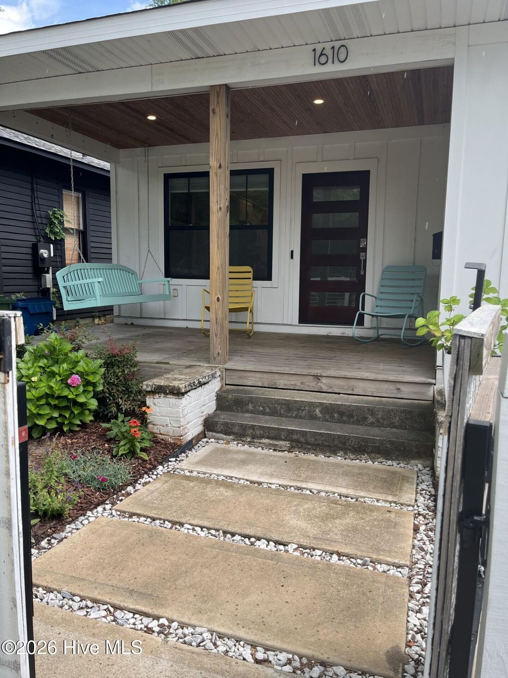 Photo of 1610 Dock Street, Wilmington, NC 28401 (MLS # 100575793)