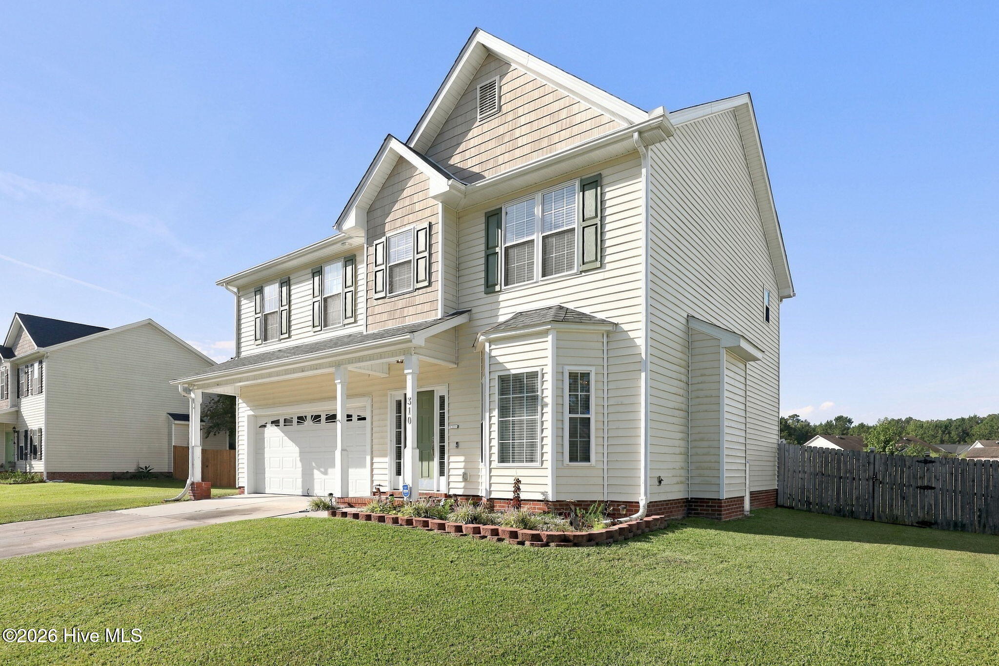 310 Exmoor Drive