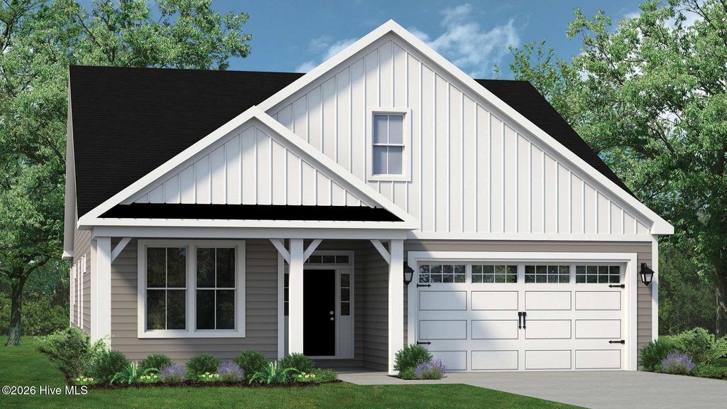 Photo of 1180 Halter Place NW, Calabash, NC 28467 (MLS # 100574813)
