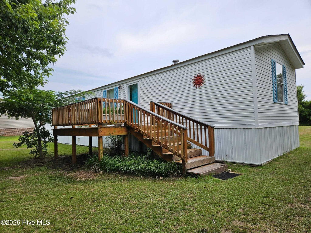 Photo of 107 Gosling Lane, Beaufort, NC 28516 (MLS # 100585842)