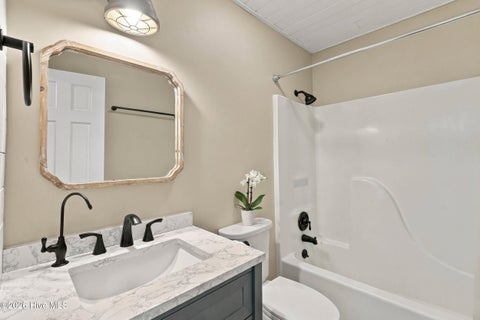 Tiny photo for 613 Ravenswood Road, Hampstead, NC 28443 (MLS # 100604245)