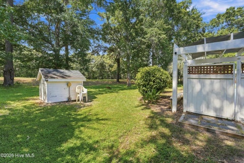 Tiny photo for 613 Ravenswood Road, Hampstead, NC 28443 (MLS # 100604245)