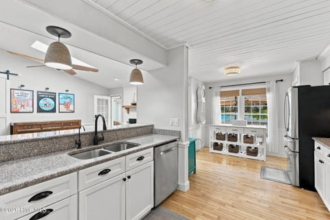 Tiny photo for 613 Ravenswood Road, Hampstead, NC 28443 (MLS # 100604245)