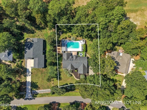 Tiny photo for 613 Ravenswood Road, Hampstead, NC 28443 (MLS # 100604245)