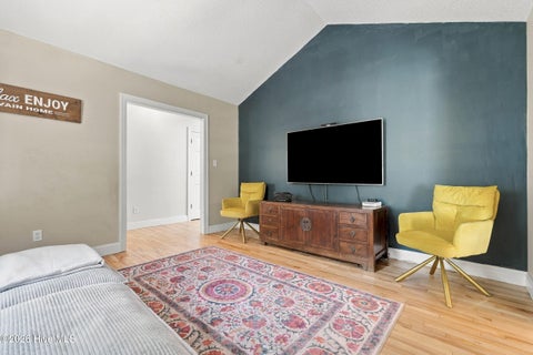 Tiny photo for 613 Ravenswood Road, Hampstead, NC 28443 (MLS # 100604245)