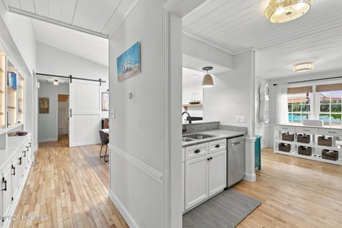 Tiny photo for 613 Ravenswood Road, Hampstead, NC 28443 (MLS # 100604245)