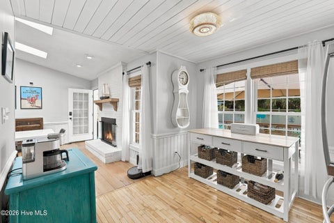 Tiny photo for 613 Ravenswood Road, Hampstead, NC 28443 (MLS # 100604245)