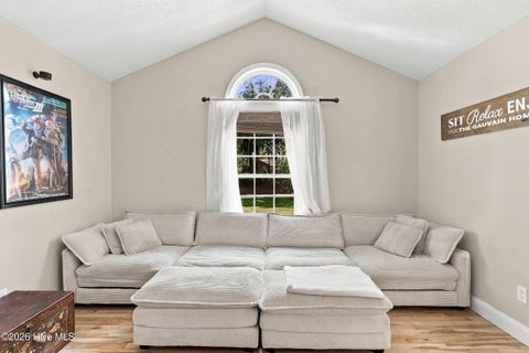 Tiny photo for 613 Ravenswood Road, Hampstead, NC 28443 (MLS # 100604245)