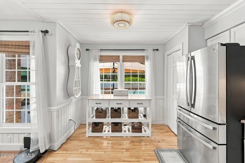Tiny photo for 613 Ravenswood Road, Hampstead, NC 28443 (MLS # 100604245)