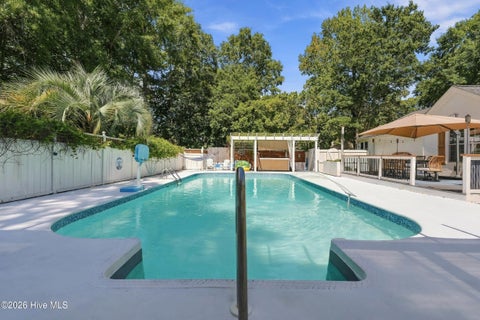 Tiny photo for 613 Ravenswood Road, Hampstead, NC 28443 (MLS # 100604245)