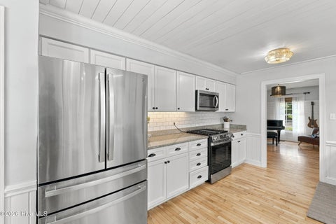 Tiny photo for 613 Ravenswood Road, Hampstead, NC 28443 (MLS # 100604245)