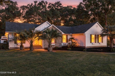 Tiny photo for 613 Ravenswood Road, Hampstead, NC 28443 (MLS # 100604245)