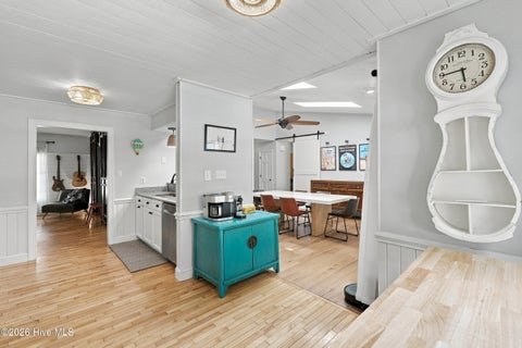 Tiny photo for 613 Ravenswood Road, Hampstead, NC 28443 (MLS # 100604245)