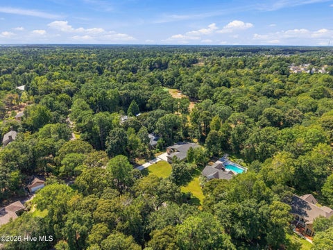 Tiny photo for 613 Ravenswood Road, Hampstead, NC 28443 (MLS # 100604245)