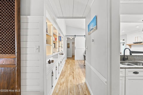 Tiny photo for 613 Ravenswood Road, Hampstead, NC 28443 (MLS # 100604245)