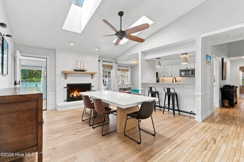 Tiny photo for 613 Ravenswood Road, Hampstead, NC 28443 (MLS # 100604245)