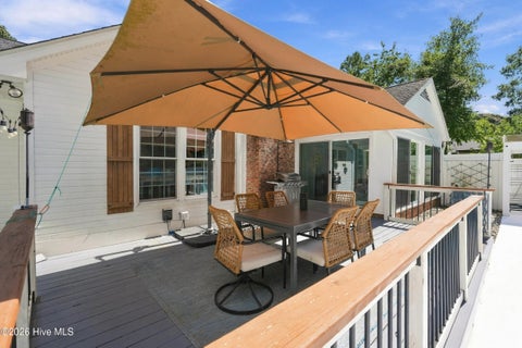 Tiny photo for 613 Ravenswood Road, Hampstead, NC 28443 (MLS # 100604245)