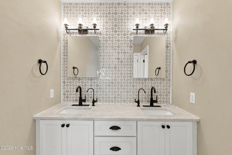Tiny photo for 613 Ravenswood Road, Hampstead, NC 28443 (MLS # 100604245)