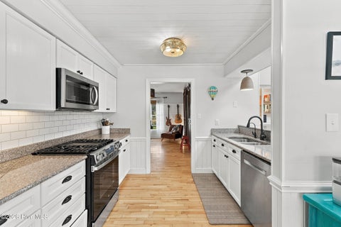Tiny photo for 613 Ravenswood Road, Hampstead, NC 28443 (MLS # 100604245)