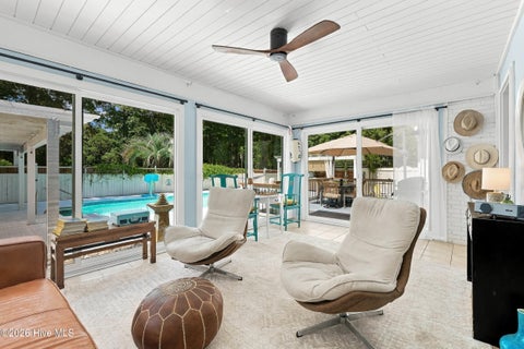 Tiny photo for 613 Ravenswood Road, Hampstead, NC 28443 (MLS # 100604245)