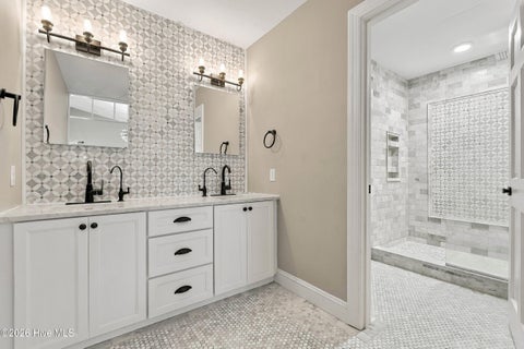 Tiny photo for 613 Ravenswood Road, Hampstead, NC 28443 (MLS # 100604245)