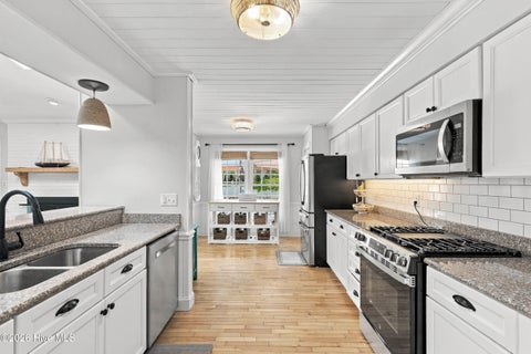 Tiny photo for 613 Ravenswood Road, Hampstead, NC 28443 (MLS # 100604245)