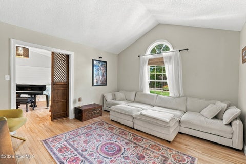 Tiny photo for 613 Ravenswood Road, Hampstead, NC 28443 (MLS # 100604245)