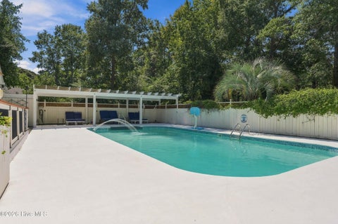 Tiny photo for 613 Ravenswood Road, Hampstead, NC 28443 (MLS # 100604245)