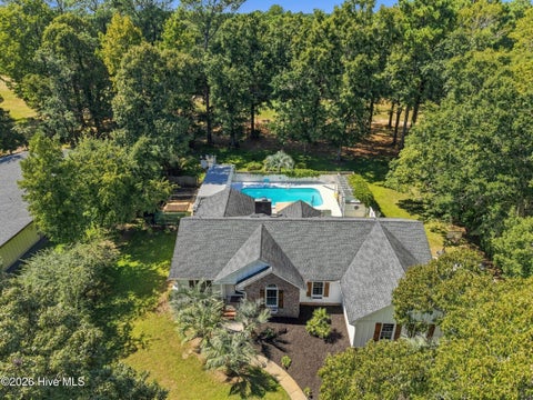 Tiny photo for 613 Ravenswood Road, Hampstead, NC 28443 (MLS # 100604245)