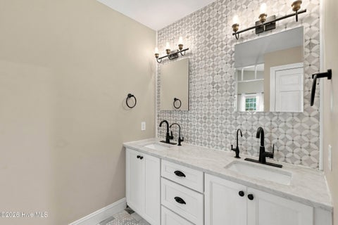 Tiny photo for 613 Ravenswood Road, Hampstead, NC 28443 (MLS # 100604245)