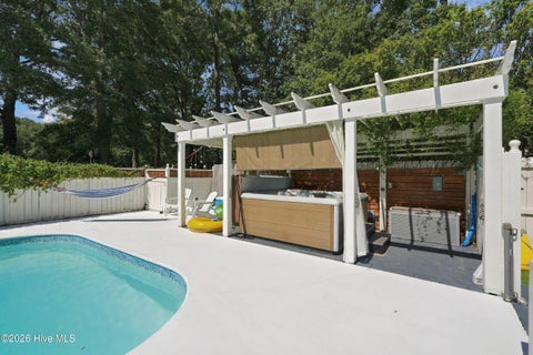 Tiny photo for 613 Ravenswood Road, Hampstead, NC 28443 (MLS # 100604245)
