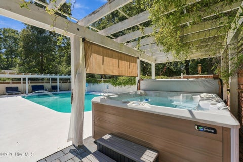 Tiny photo for 613 Ravenswood Road, Hampstead, NC 28443 (MLS # 100604245)