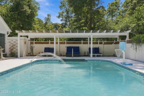 Tiny photo for 613 Ravenswood Road, Hampstead, NC 28443 (MLS # 100604245)