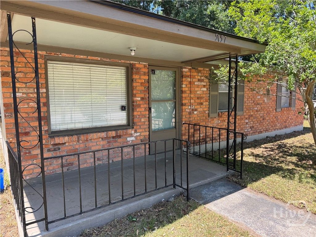 Photo of 5157 Heriot Street, Savannah, GA 31405 (MLS # SA356491)